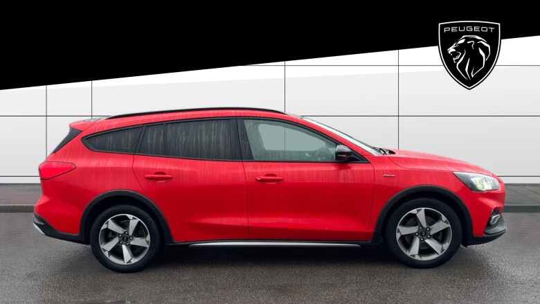 Ford Focus 1.5 EcoBlue 120 Active Auto 5dr Diesel Estate